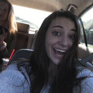 Meet your Posher, Margie